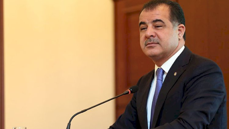    Elmar Vəliyevə yaxın olan iki sabiq məmur saxlanıldı   