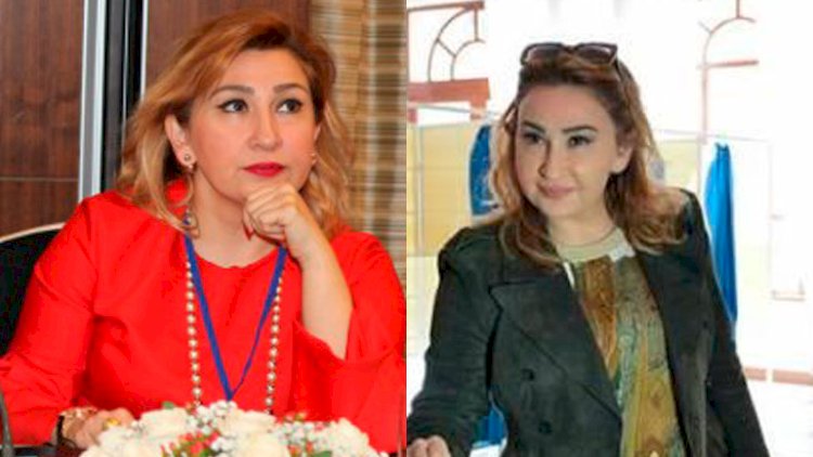    Ramiz Mehdiyevin qızı kimdir?   