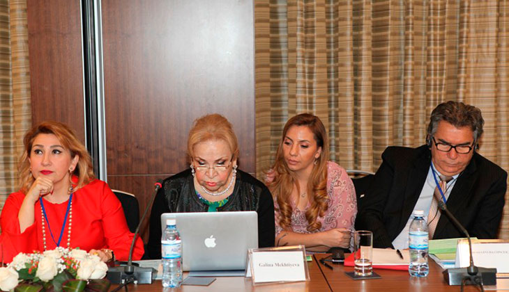 Ramiz Mehdiyevin qızı kimdir?  