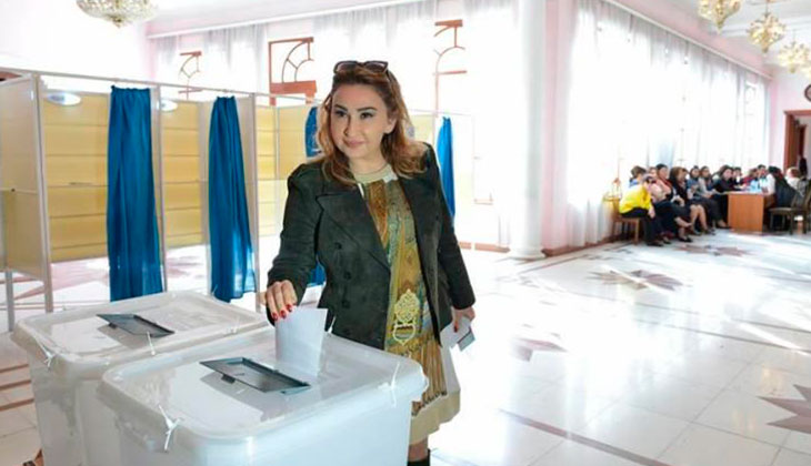 Ramiz Mehdiyevin qızı kimdir?  