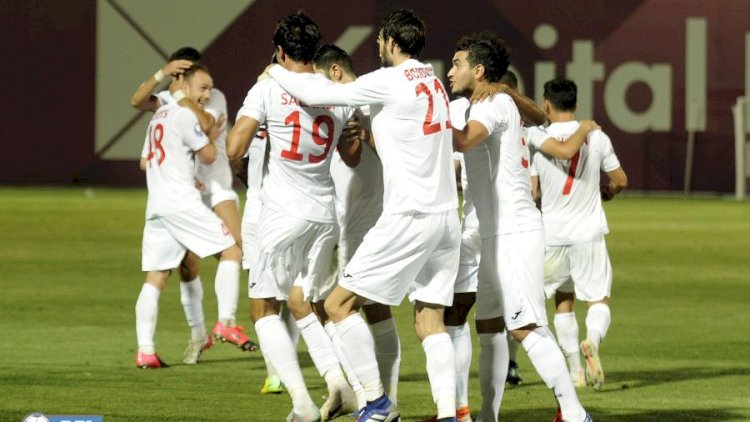    “Keşlə“nin futbolçularına fantastik mükafat   - 200 min manat alacaqlar