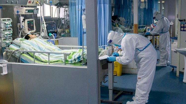    Gürcüstanda koronavirusla bağlı son durum AÇIQLANDI   