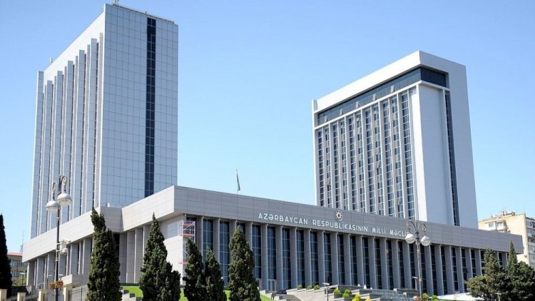    Azərbaycanda deputatın qardaşına cinayət işi açıldı – Dələduzluq   
