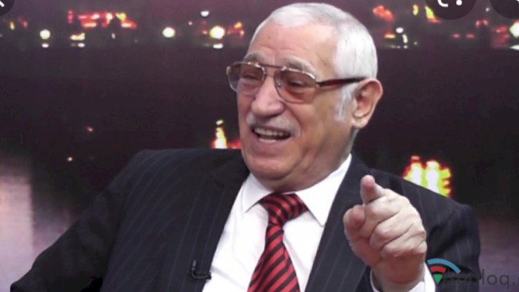    “Ramiz Mehdiyevin adamları neçə illərdi məni təqib edirlər”   - Xalq artisti