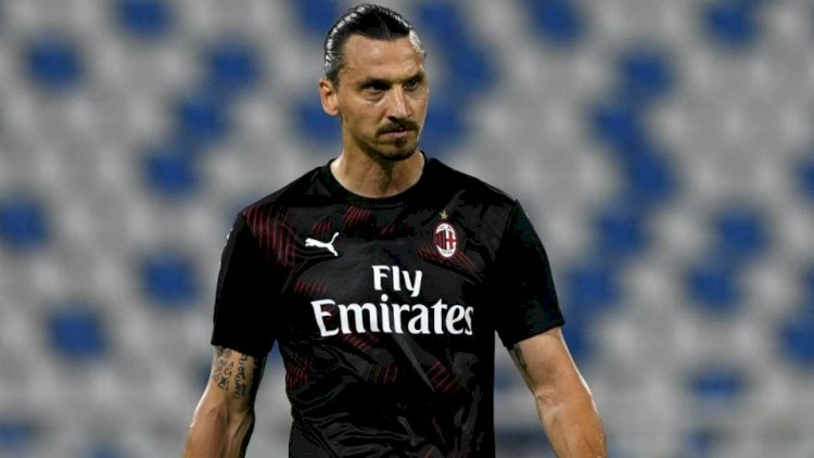    “Milan“ İbrahimoviçi razı sala bilmir - İllik 6 milyon istəyir   