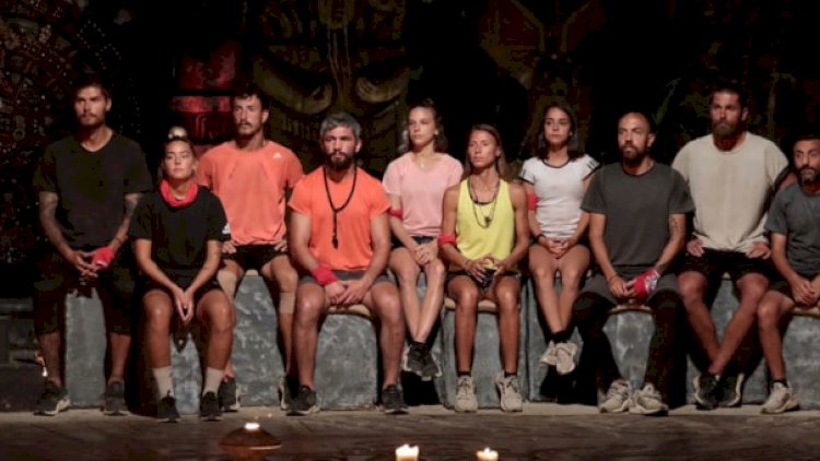    “Survivor“un iştirakçısına 1 saatda 20 min mesaj, 6500 zəng gəldi   