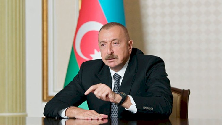    “Bəzi rayonlarda icra orqanları tərəfindən rüşvət, pay tələb olunur...”    