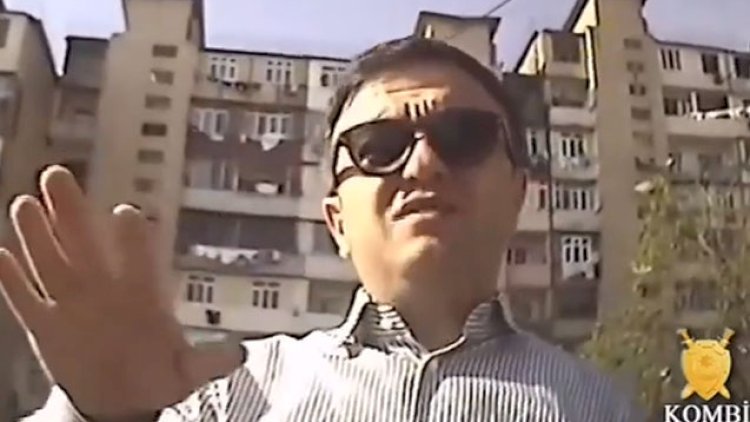    Vergi müfəttişlərinin cinayət işi məhkəməyə göndərildi   