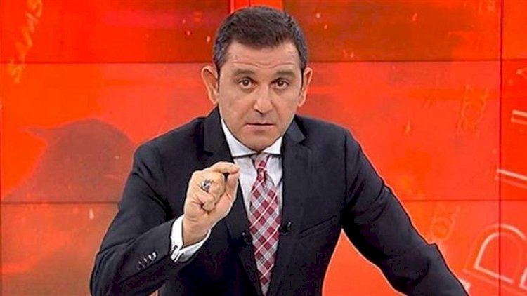   Məşhur aparıcı istefa verdi   