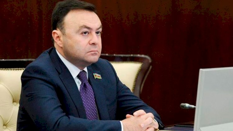    “Mən bu absurd dəyişikliyi Milli Məclisdə qaldıracam” – Deputat gömrük rüsumuna etiraz etdi   