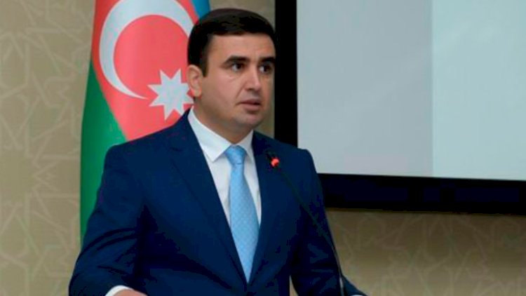    Prezidentin yüksək vəzifə verdiyi Elmir Bağırov kimdir?   