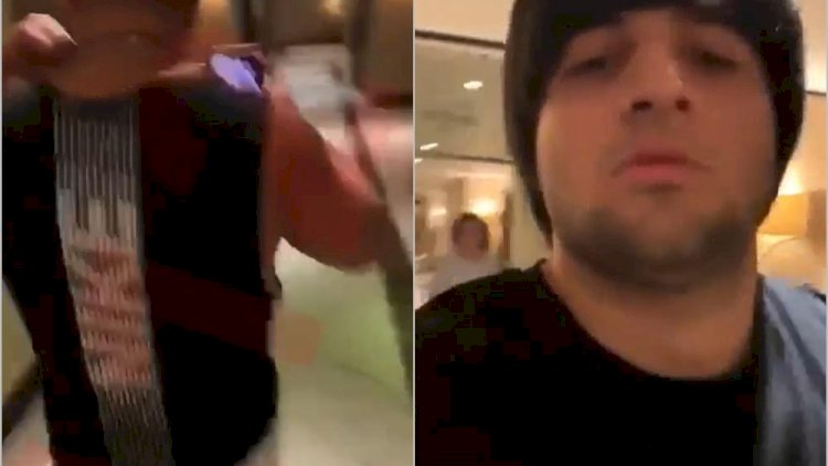    “Lotu Quli”nin qatili onun videosunu “Qara Qafur”un qohumuna niyə göndərib?   - Yeni təffərrüat