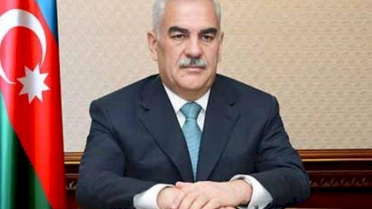   “Naxçıvan Aqrolizinq”in adı dəyişdirildi   