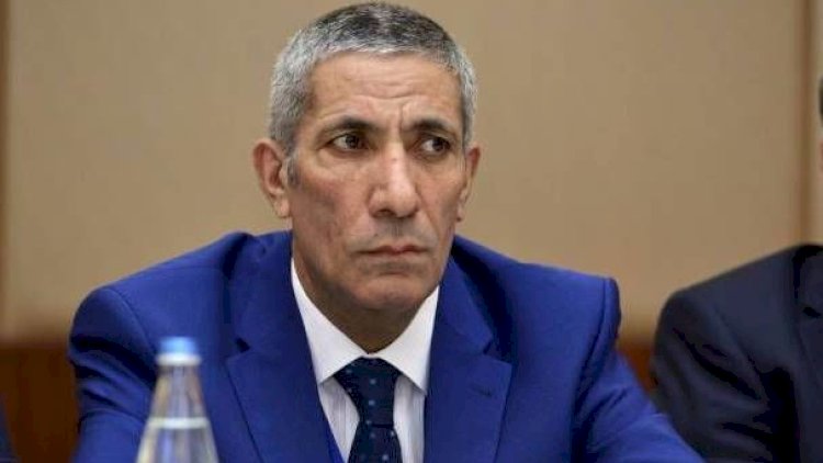    Həftəmizin Siyavuşu...    