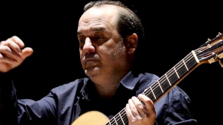    Türkiyəli musiqiçi özünü güllələdi   