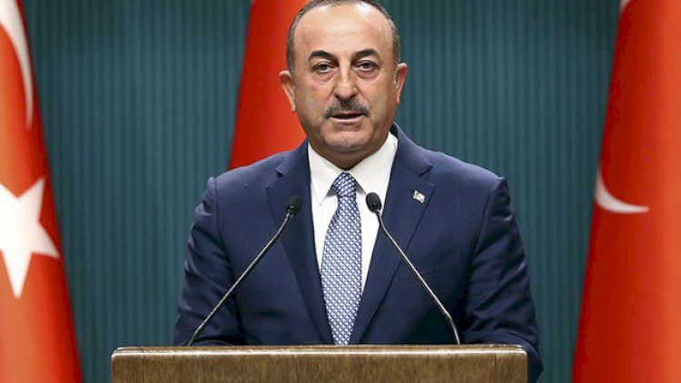    Prezident Mövlud Çavuşoğlunu mükafatlandırdı   