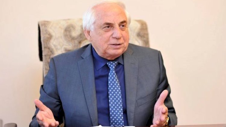    “Hadı Rəcəblinin həyat yoldaşı, bacıları, qızları hacı xanımdır”    