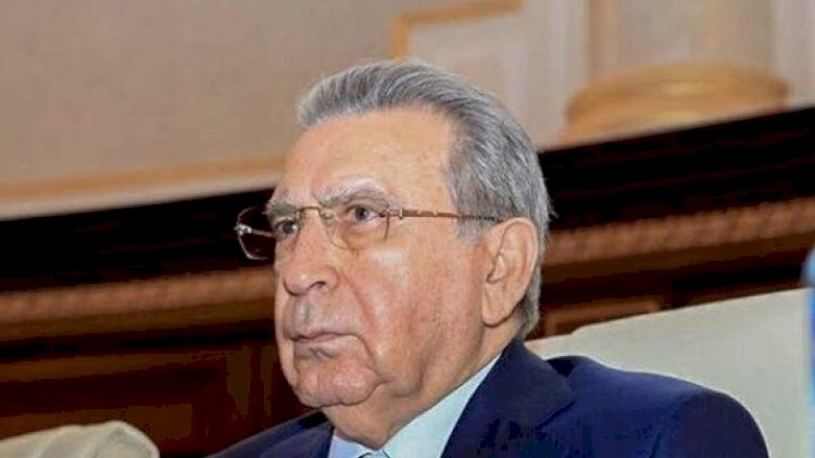    “Ramiz Mehdiyev dostumun məqaləsini öz imzasıyla çap etdirdi”   - İTTİHAM