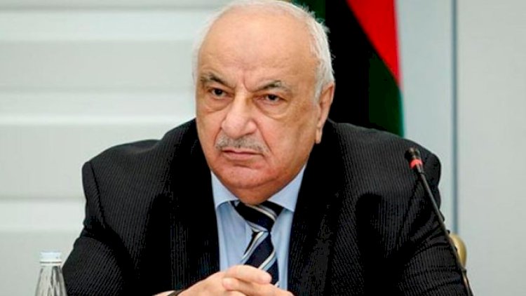    “Əgər Ramiz Mehdiyev dövlətə meydan oxuyursa...” – Abid Şərifovdan sərt açıqlama    