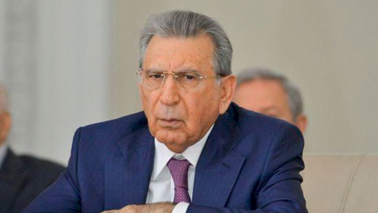    Ramiz Mehdiyev akademiyadan necə uzaqlaşdırıla bilər? - Prosedur   