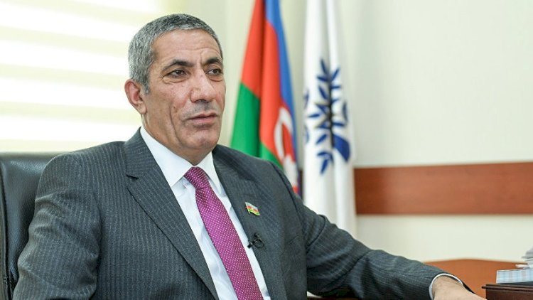    YAP Siyavuş Novruzovun istefasını qəbul etdi   