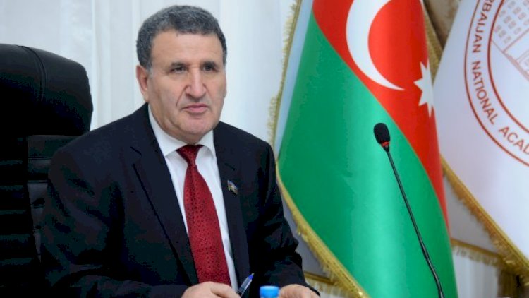    İsa Həbibbəyli Mehdiyevin nəvəsinin toyu haqda açıqlama yaydı   