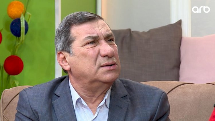    Arif Quliyev də qalmaqallı toydan danışdı   - “Professor olmaqla deyil...”
