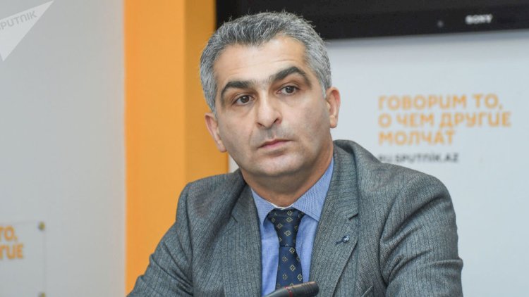    “Ramiz Mehdiyev hələ də anlamır ki, Akademiya onun şəxsi müəssisəsi deyil”     - ETİRAZ