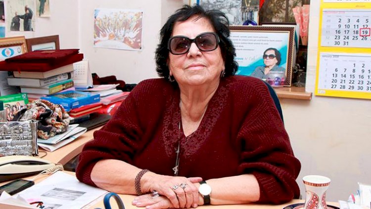    “Ombudsmanın bu addımının bəraəti yoxdur“ - Hüquq müdafiəçisi   