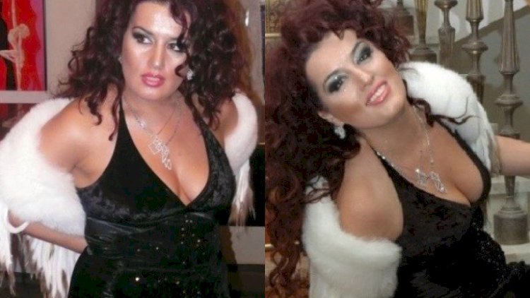    “Çılpaq qadınları həmişə təhqir edirəm“   - Elza Seyidcahan