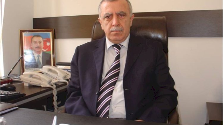    Həbs edilən icra başçısının əmisi oğlu: “Cavab verməlidir”   