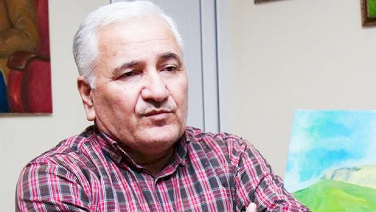    “Mehdiyev Rusiya üçün bitmiş fiqurdur” - Açıqlama   