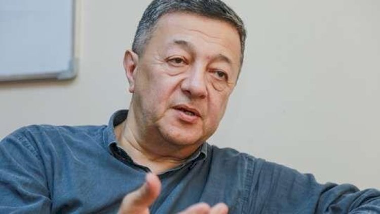    “Əli Həsənov vaxtında aradan çıxdı...” – Elçin Şıxlı   