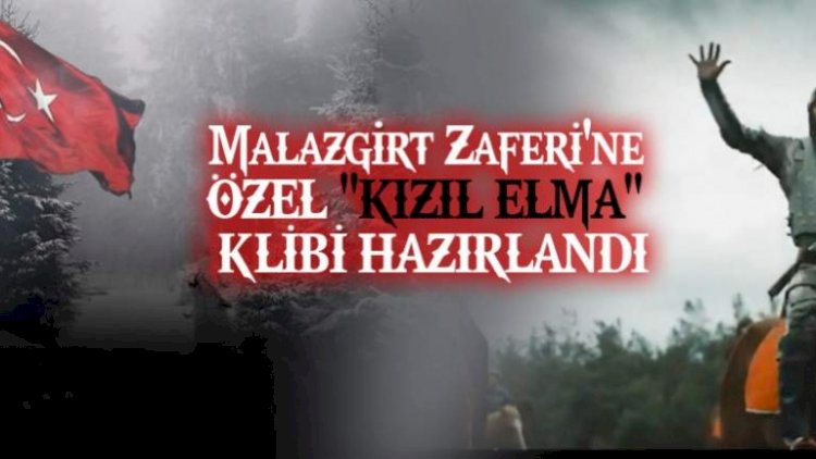    Türkiyədə Malazgirt zəfərinin 949-cu ildönümü münasibətilə videoçarx hazırlanıb-   VİDEO