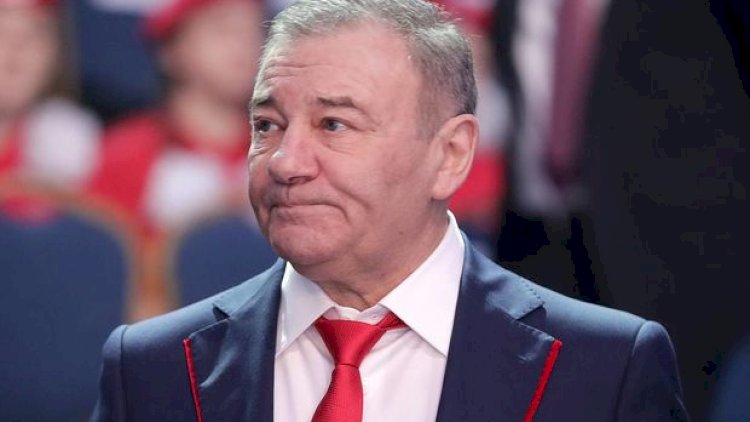    Rusiyanın ən varlı ailəsinin adı açıqlandı   