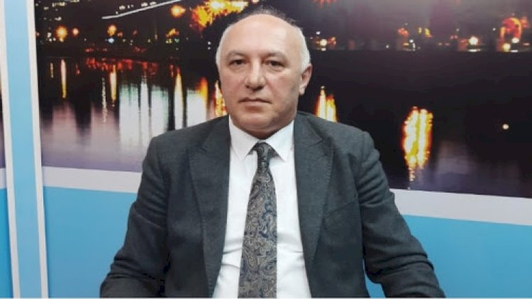    “Sən heç vaxt bu dövlətə xidmət etməmisən!” – Partiya sədrindən Mehdiyevə cavab    