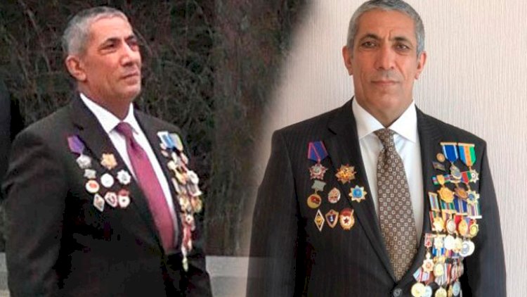    Siyavuş Novruzov bu qədər medalı hardan alıb? –   Tam siyahı