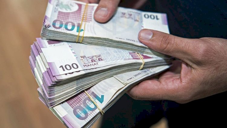    Bakıda saxta pul çap edənlər saxlanıldı   