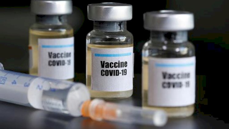    Koronavirus vaksini üçün zavod tikilir   