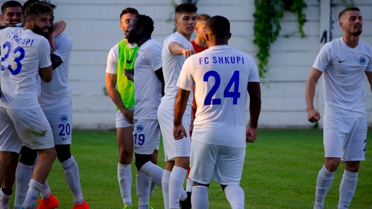    Rəqib komanda “Neftçi“nin üstünə 6 hücumçuyla gəlir   