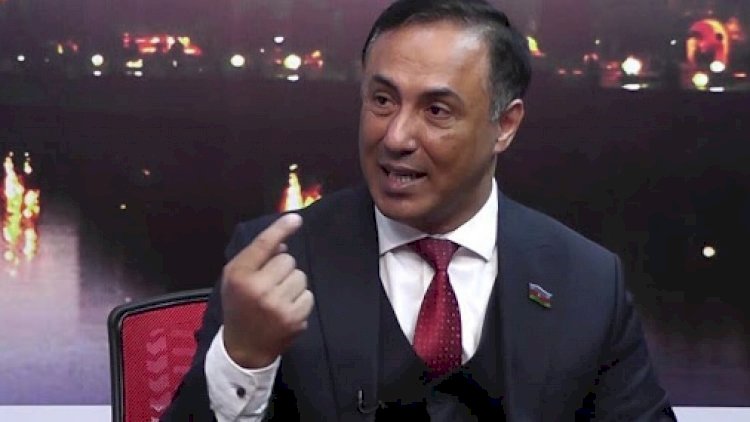   “Ramiz Mehdiyevin açıqlamasını anlaya bilmədim”   - Elman Nəsirov