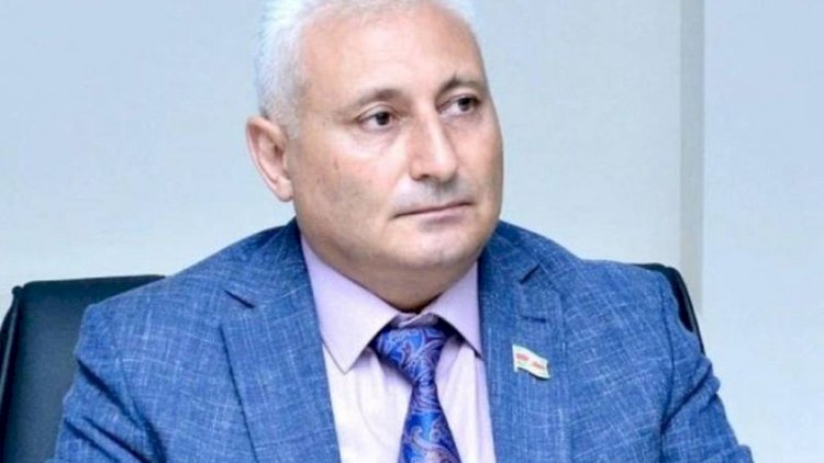   “Cəmiyyəti təhdid etmək olmaz” - Mehdiyevin hədələdiyi deputat   DANIŞDI