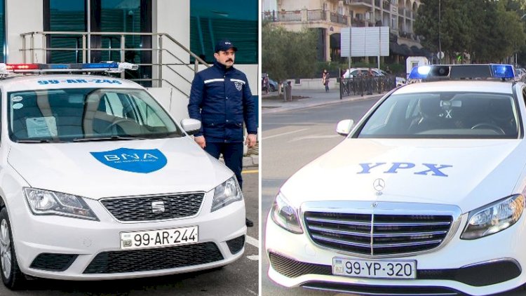    BNA və DYP eyni xətaya görə yeddi saniyə fərqlə cərimə yazdı - Fotolar   