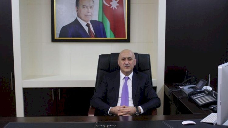    Arif Qasımov qisas həvəsinə düşüb – Sabiq icra başçısı toyda Ramiz Mehdiyevə nə deyib?   - İDDİA