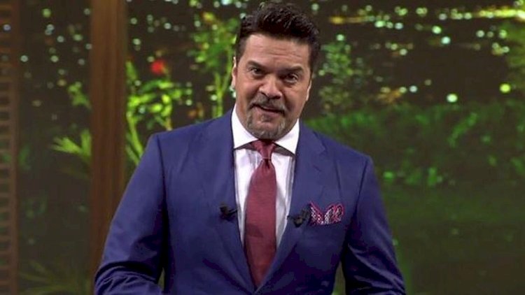    “Beyaz Show” geri qayıdır   