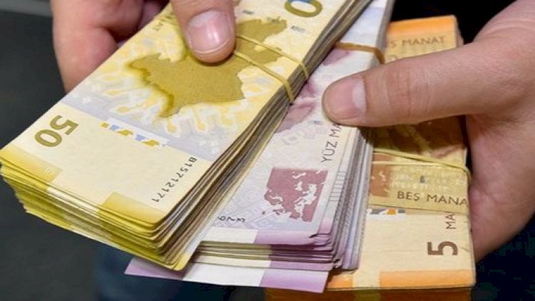    Əhalinin banklarda nə qədər pulu var?   