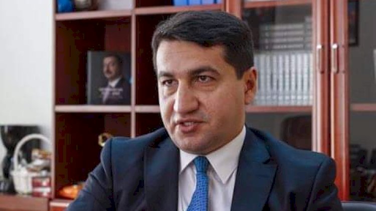    Hakimiyyətlə QHT-lər arasında yeni dialoq başladı - Fotolar   