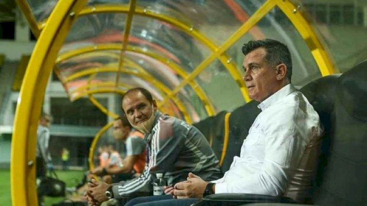    “İndi də deyirəm ki, Azərbaycanın ən yaxşı futbolçusu Qara Qarayevdir” - “Şerif”in baş məşqçisi   