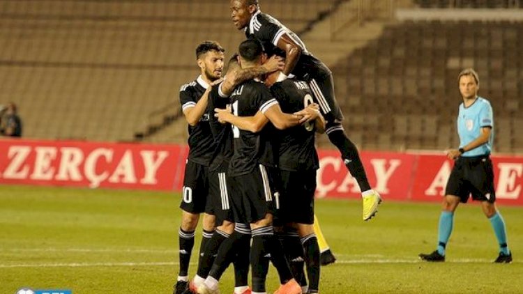    “Qarabağ” püşkatmada səpələnmişlər səbətində olacaq   