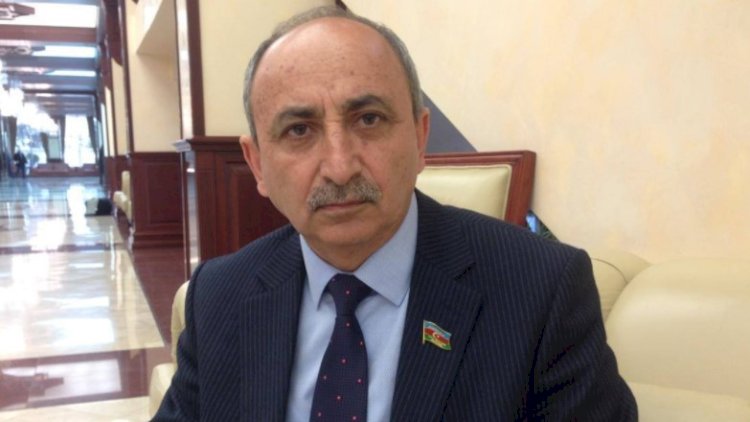    “Ermənilərdə qəribə bir köpək xisləti var” - Deputat   